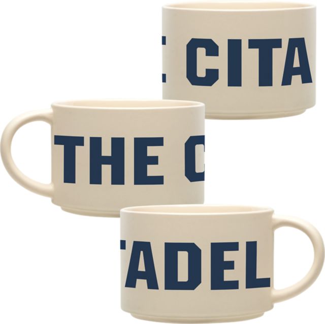 The Citadel 20 oz. Mug