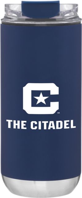 The Citadel 16 oz. Tumbler