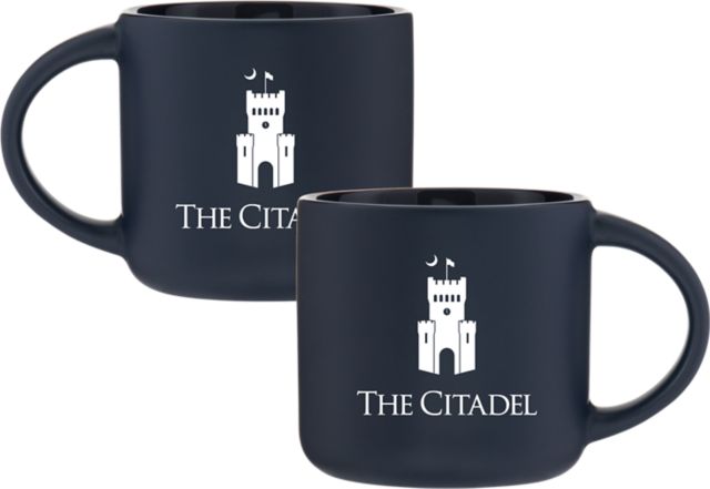 The Citadel 20 oz. Drew Mug