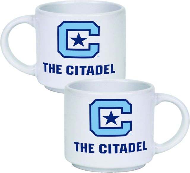 The Citadel 4 oz. Espresso Mug