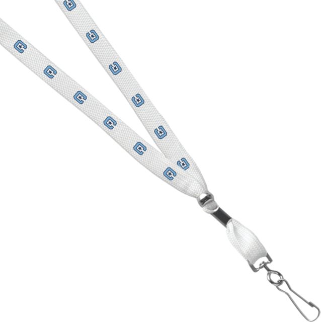 The Citadel Bulldogs Lanyard