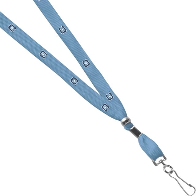 The Citadel Lanyard with Swivel Hook