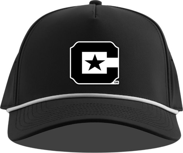 The Citadel Adjustable Cap