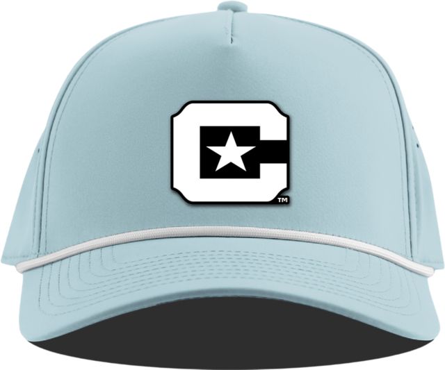 The Citadel Adjustable Cap