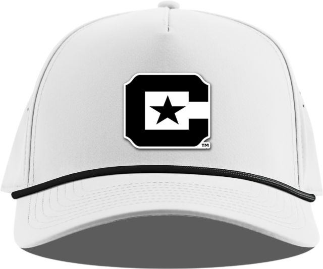 The Citadel Adjustable Cap