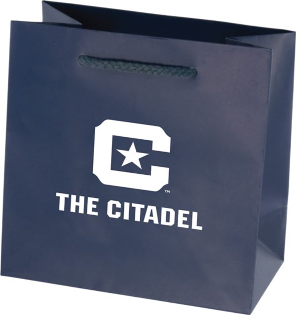 The Citadel Small Gift Tote