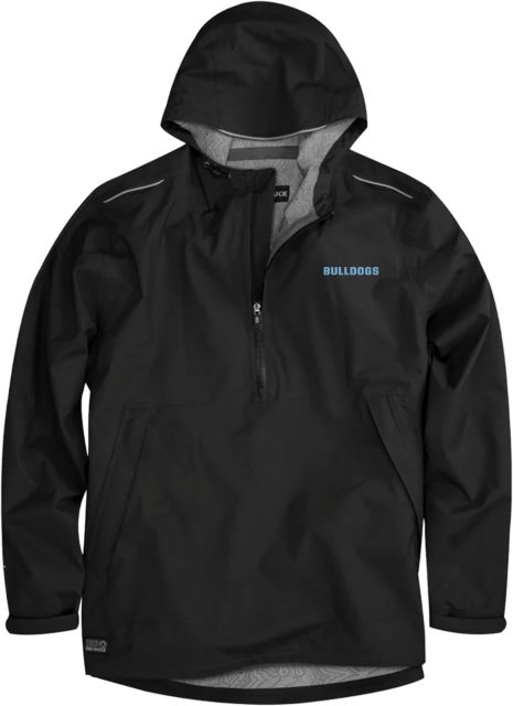 The Citadel Dri-Duck Challenger Anorak