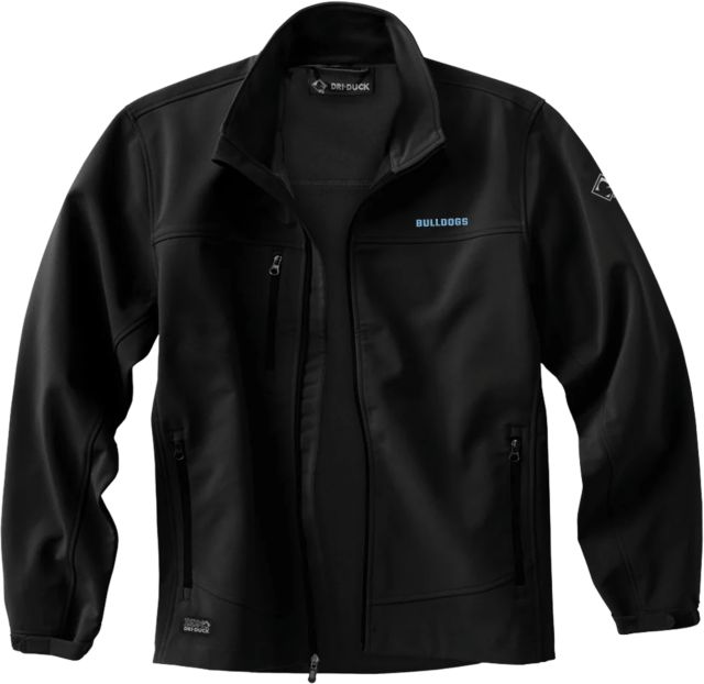 The Citadel Dri-Duck Motion Softshell Jacket