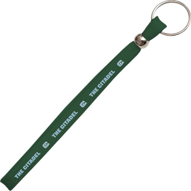 The Citadel Wristlet