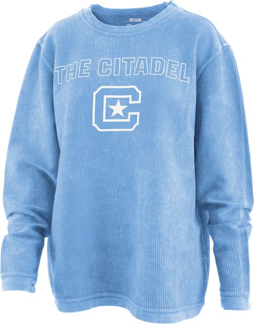 The Citadel Women's Crewneck