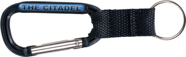 The Citadel Keytag