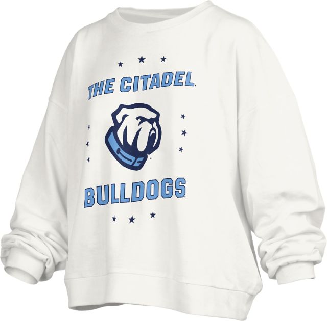 The Citadel Bulldogs Women's Long Sleeve T-Shirt