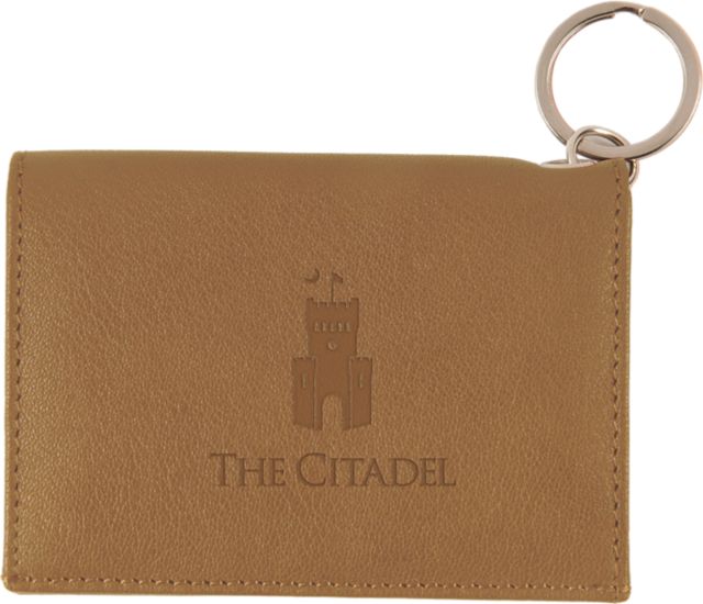 The Citadel Snap ID Holder
