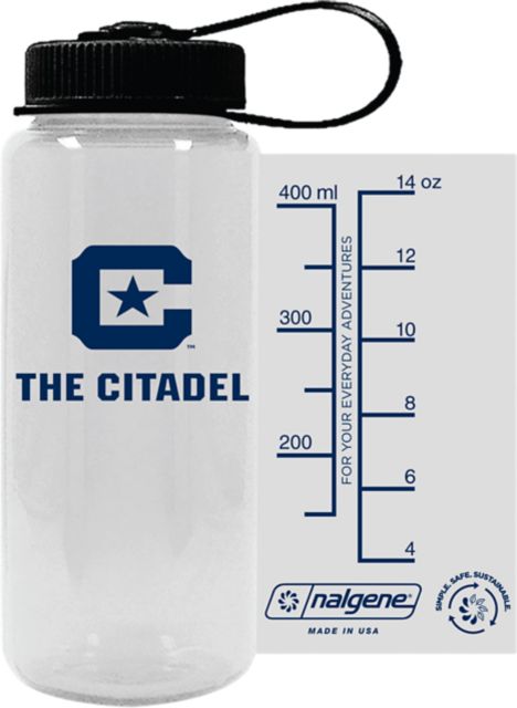 The Citadel 16 oz. Nalgene Bottle