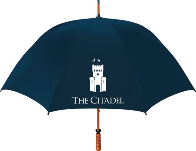 The Citadel 62 in. Umbrella