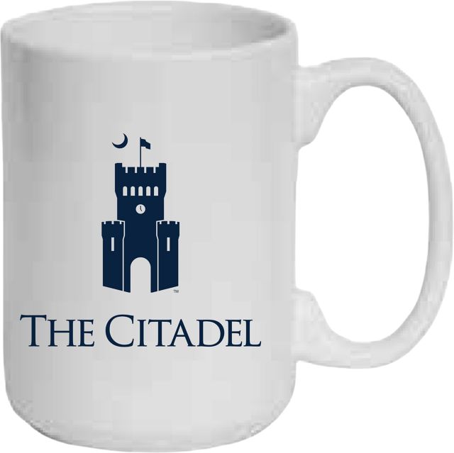The Citadel 15 oz. El Grande Mug