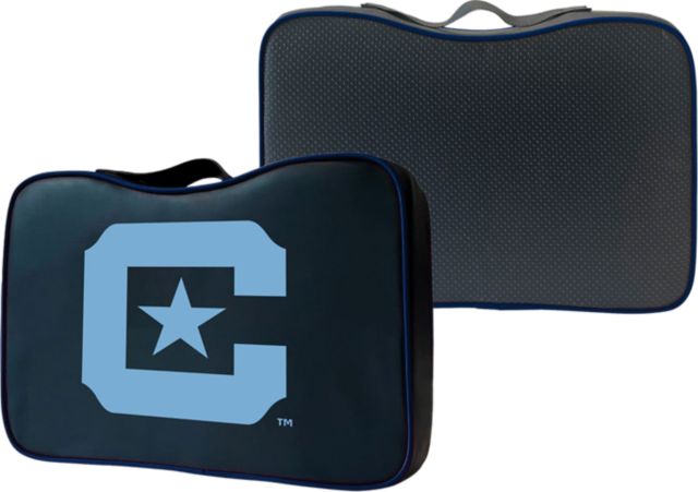 The Citadel Bleacher Cushion