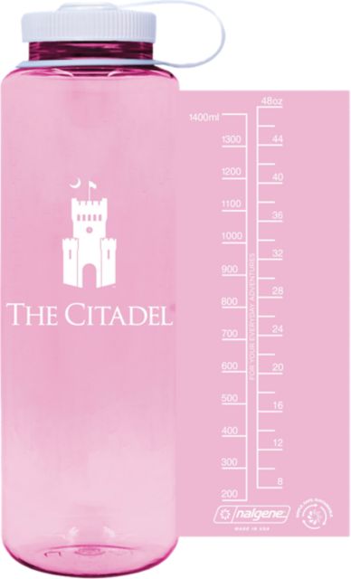 The Citadel 48 oz. Nalgene Bottle