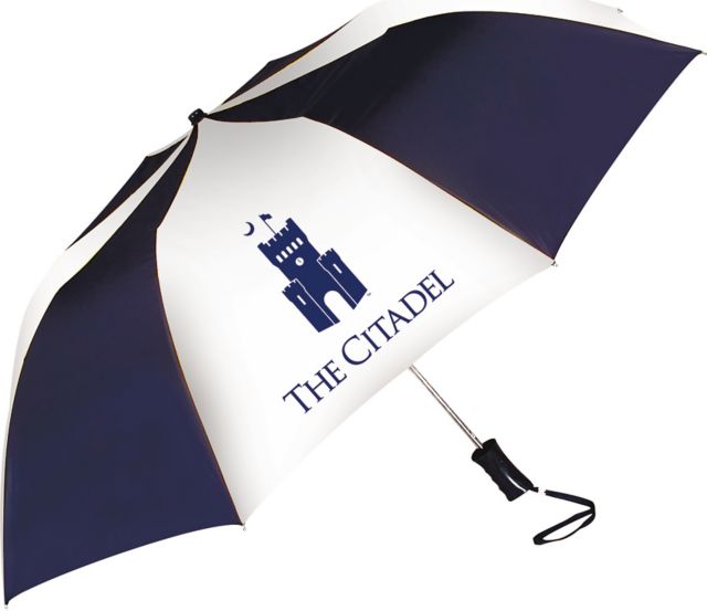 The Citadel 48'' Umbrella