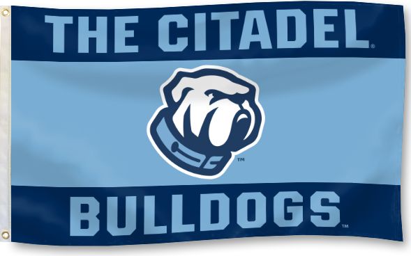 The Citadel 3'x5' Durawave Flag