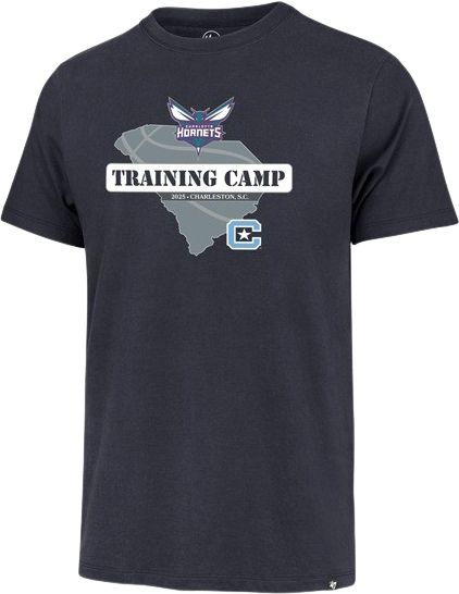 The Citadel Basketball Hornets Training Camp Short Sleeve T-Shirt