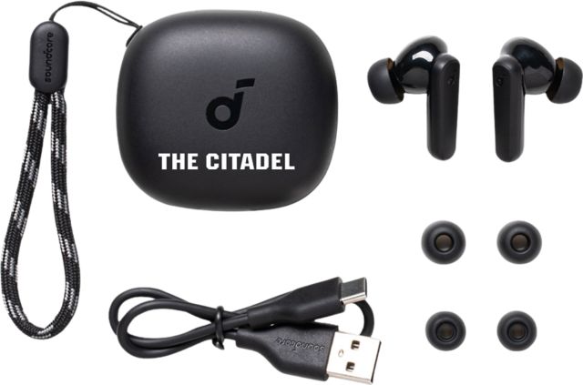 The Citadel Soundcore