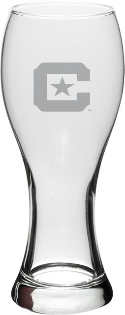 The Citadel 12 oz. Wine Glass