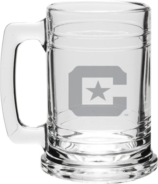 The Citadel 15 oz. Tankard