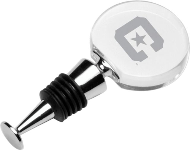 The Citadel Wine Stopper