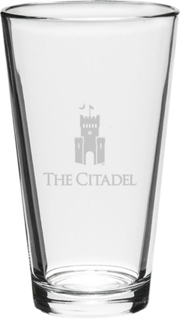 The Citadel 16 oz. Mixing Glass