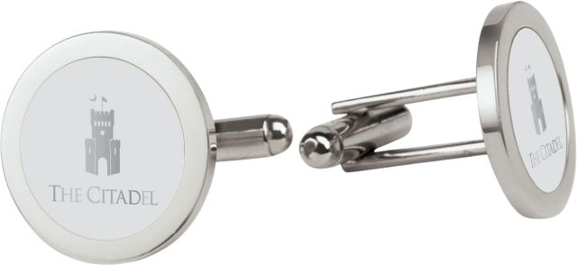 The Citadel 3/4" Cufflinks