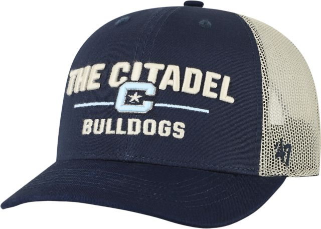 The Citadel Adjustable Cap