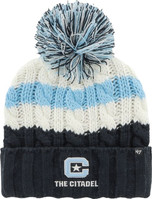 The Citadel Cuffed Beanie