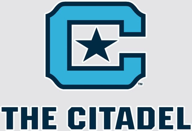 The Citadel Decal