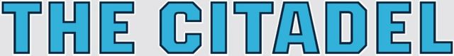 The Citadel Decal