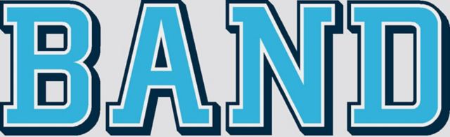 The Citadel Band Decal