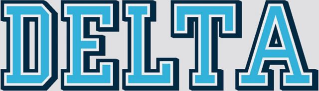 The Citadel Delta Decal