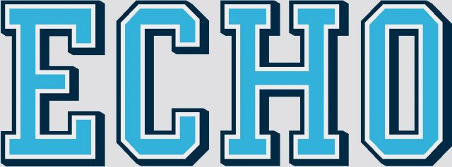 The Citadel Echo Decal