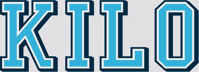 The Citadel Kilo Decal