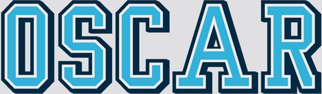 The Citadel Oscar Decal