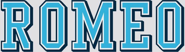 The Citadel Romeo Decal