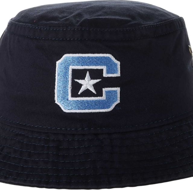 The Citadel Twill Bucket Hat