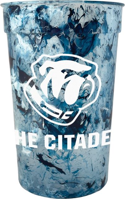The Citadel Bulldogs 22 oz. Stadium Cup
