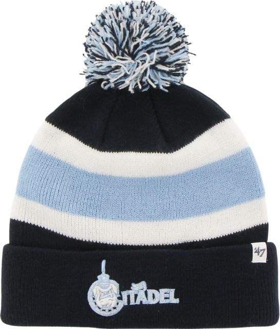 The Citadel Beanie