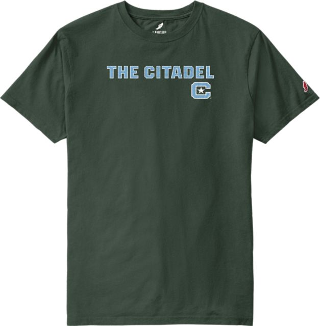 The Citadel Bulldogs Short Sleeve T-Shirt