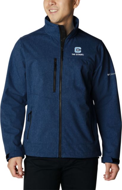 The Citadel Jacket