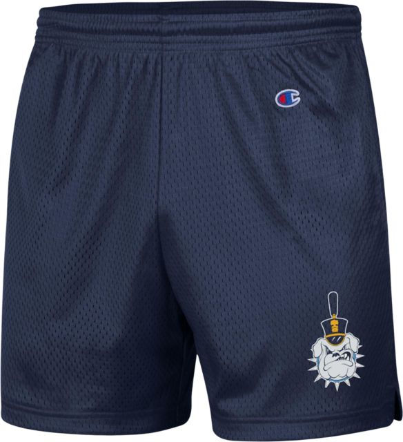 The Citadel Bulldogs Mesh Shorts