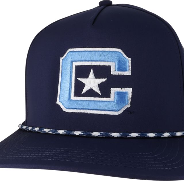 The Citadel Adjustable Cap