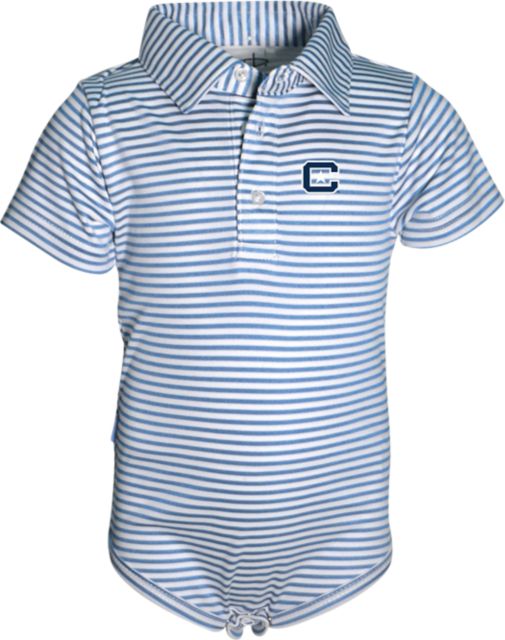 The Citadel Infant Polo