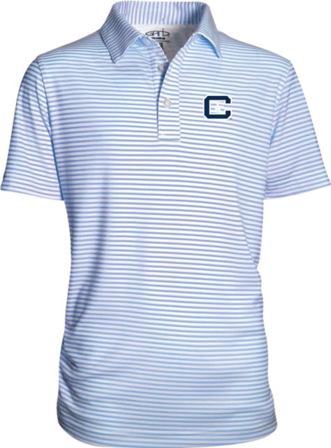 The Citadel Toddler Polo